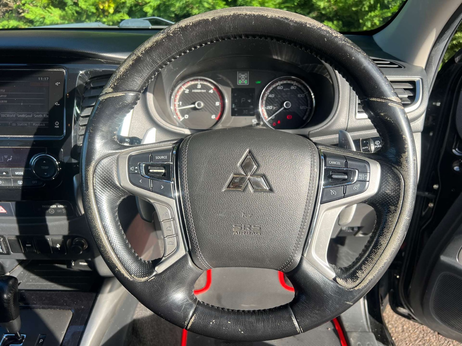 Used Mitsubishi L200 2018 for sale - 76776990: Photo 28