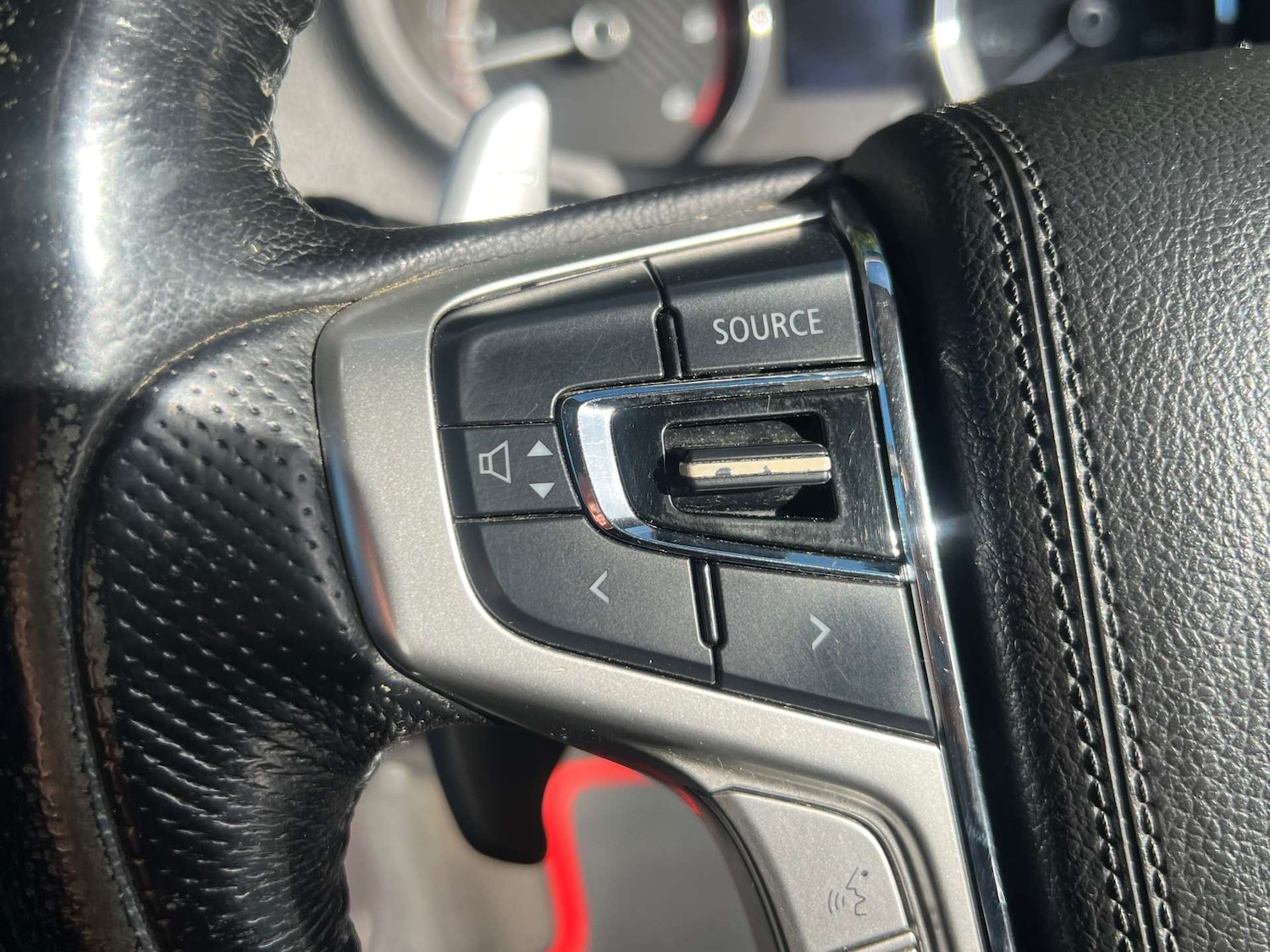 Used Mitsubishi L200 2018 for sale - 76776990: Photo 29