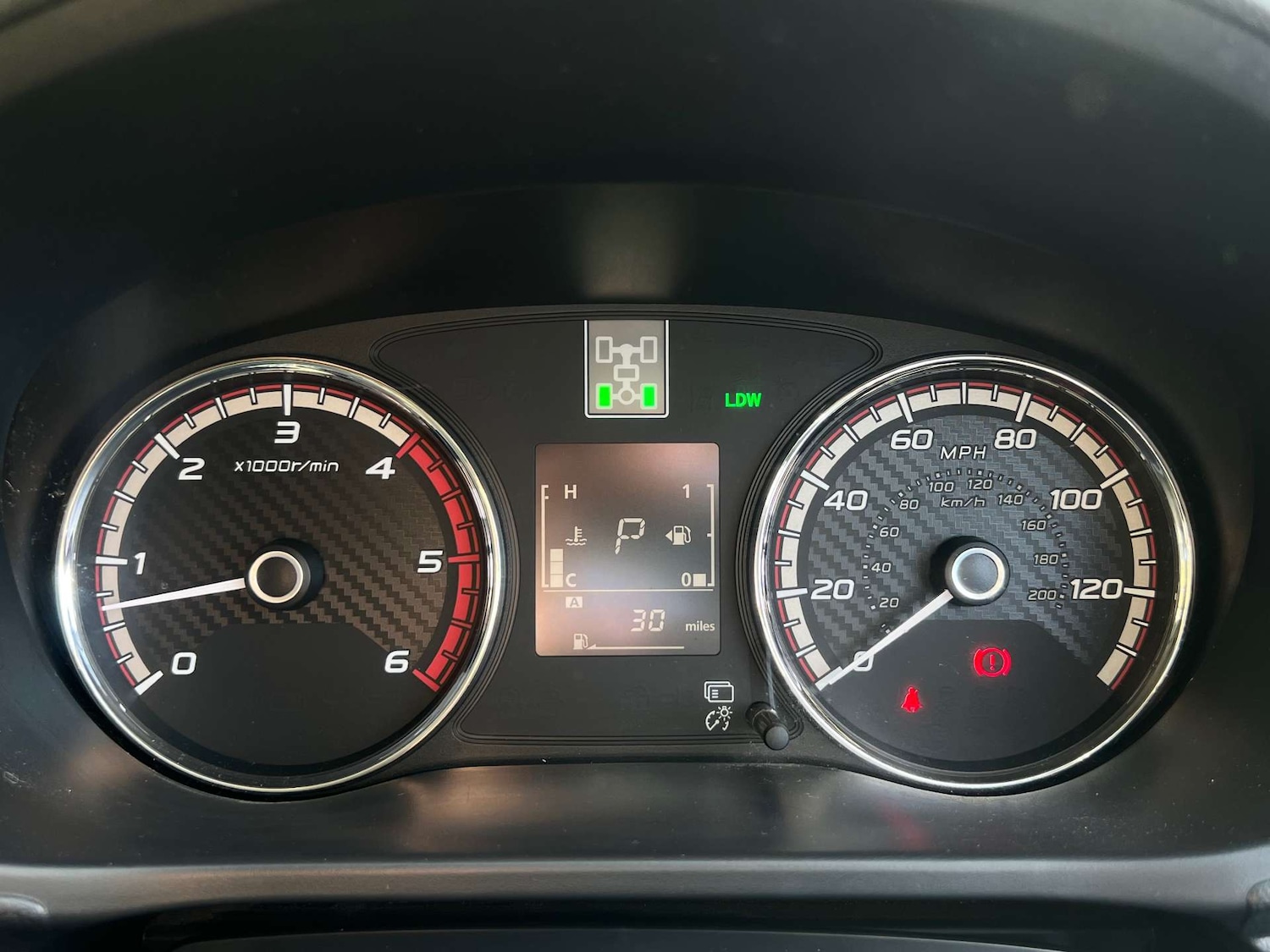 Used Mitsubishi L200 2018 for sale - 76776990: Photo 34