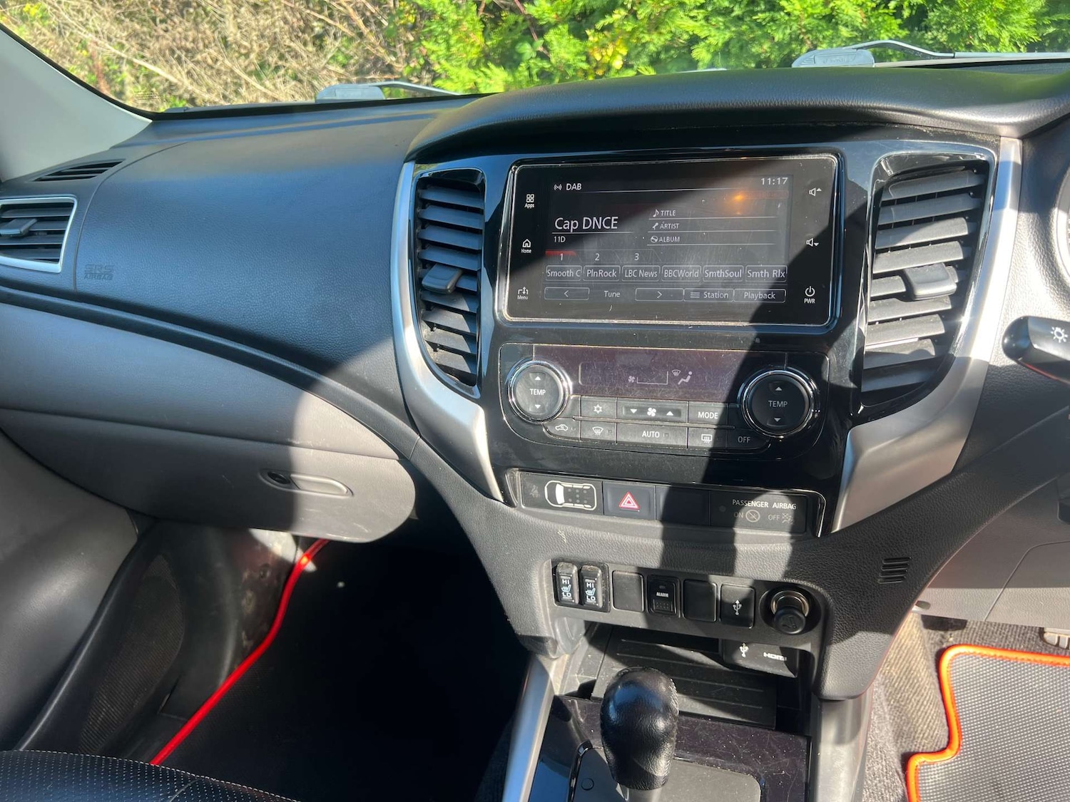 Used Mitsubishi L200 2018 for sale - 76776990: Photo 36