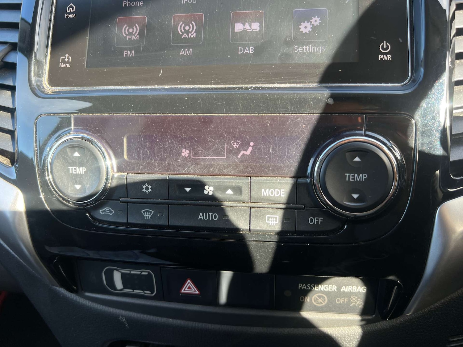 Used Mitsubishi L200 2018 for sale - 76776990: Photo 38