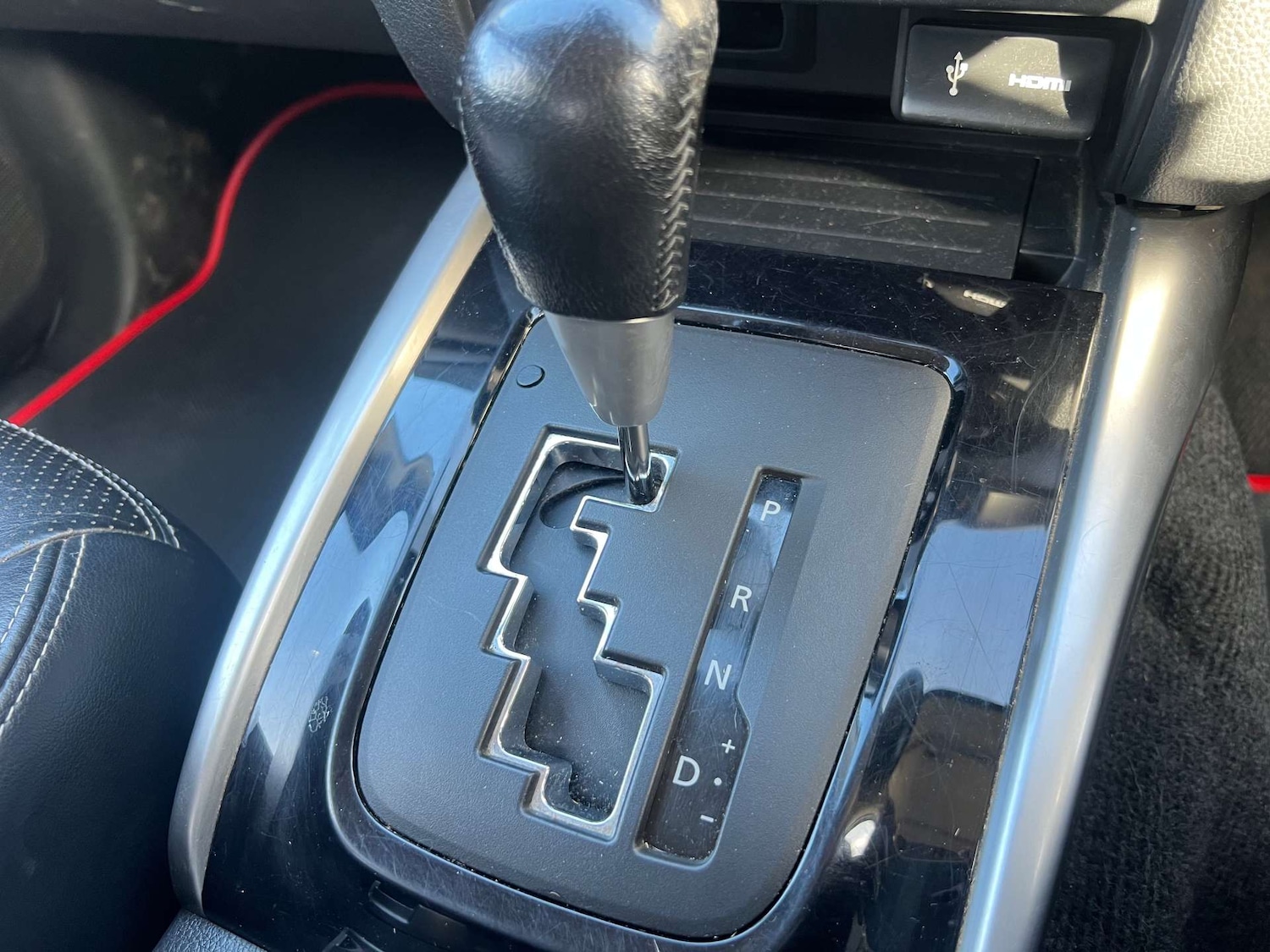 Used Mitsubishi L200 2018 for sale - 76776990: Photo 41