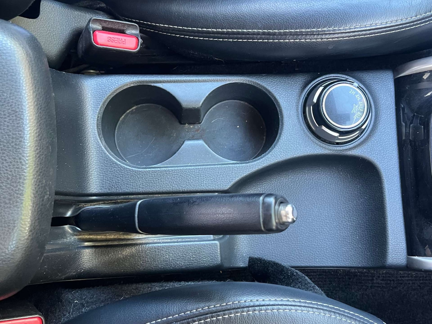 Used Mitsubishi L200 2018 for sale - 76776990: Photo 42