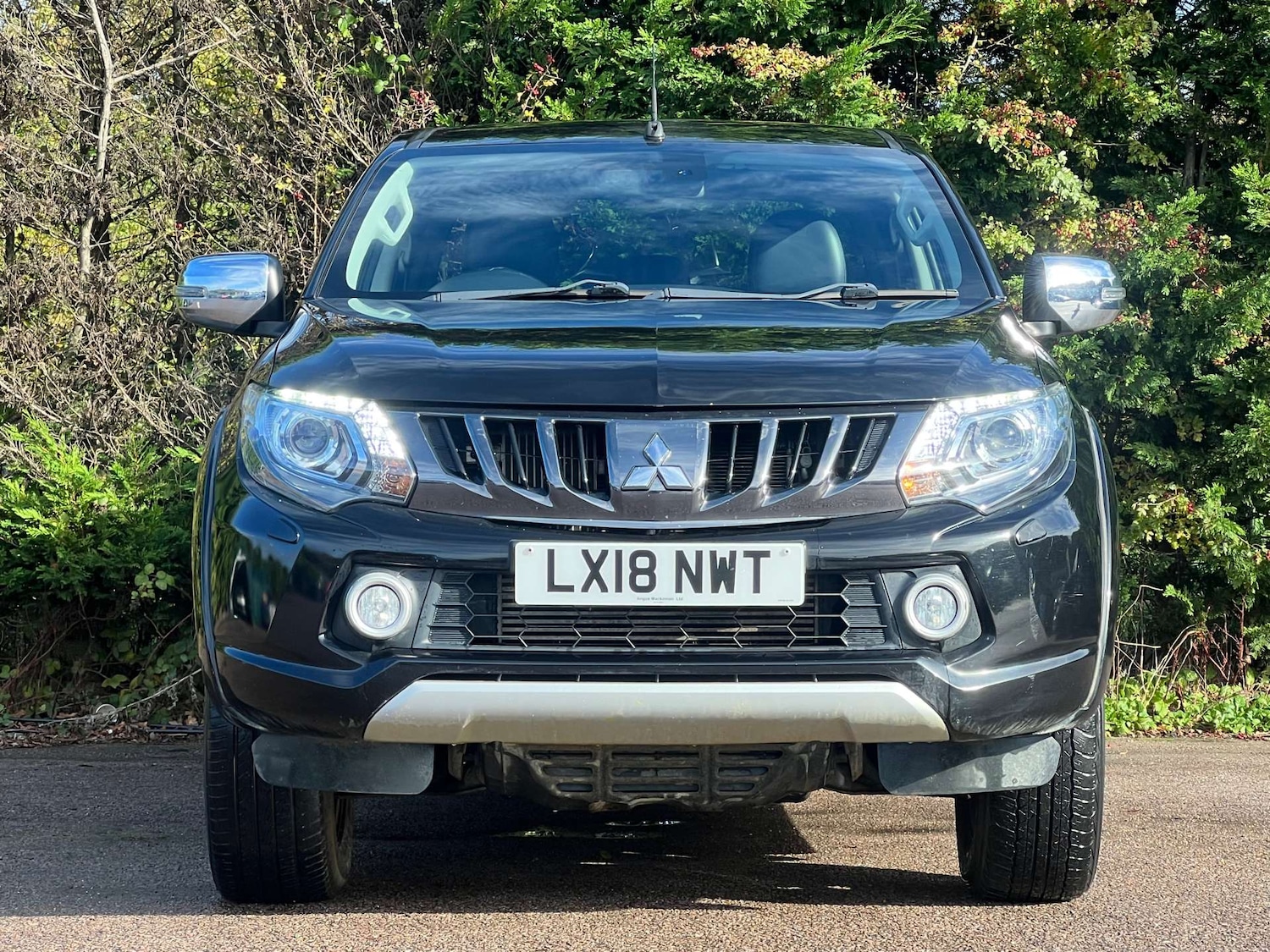 Used Mitsubishi L200 2018 for sale - 76776990: Photo 5