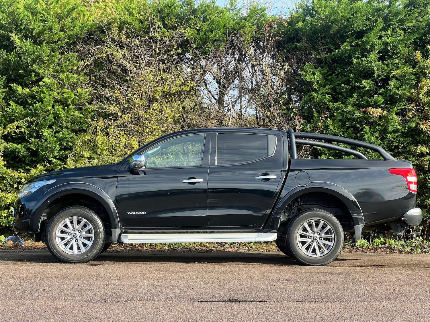 Used Mitsubishi L200 2018 for sale - 76776990: Photo 7