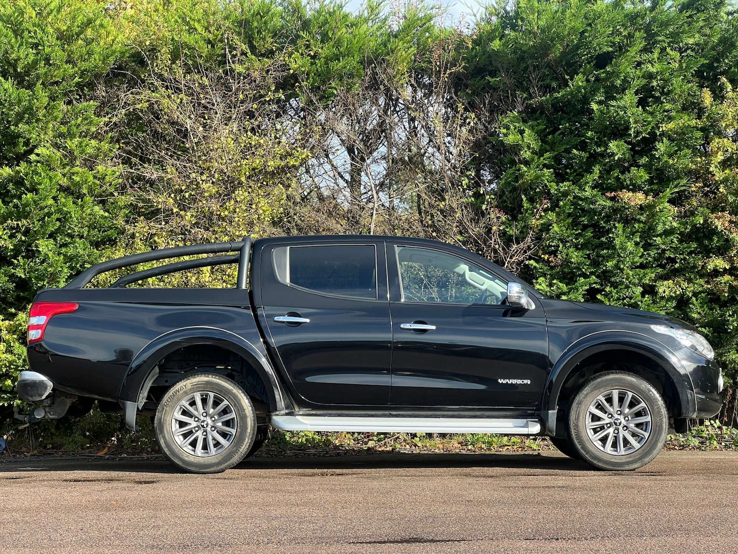 Used Mitsubishi L200 2018 for sale - 76776990: Photo 9