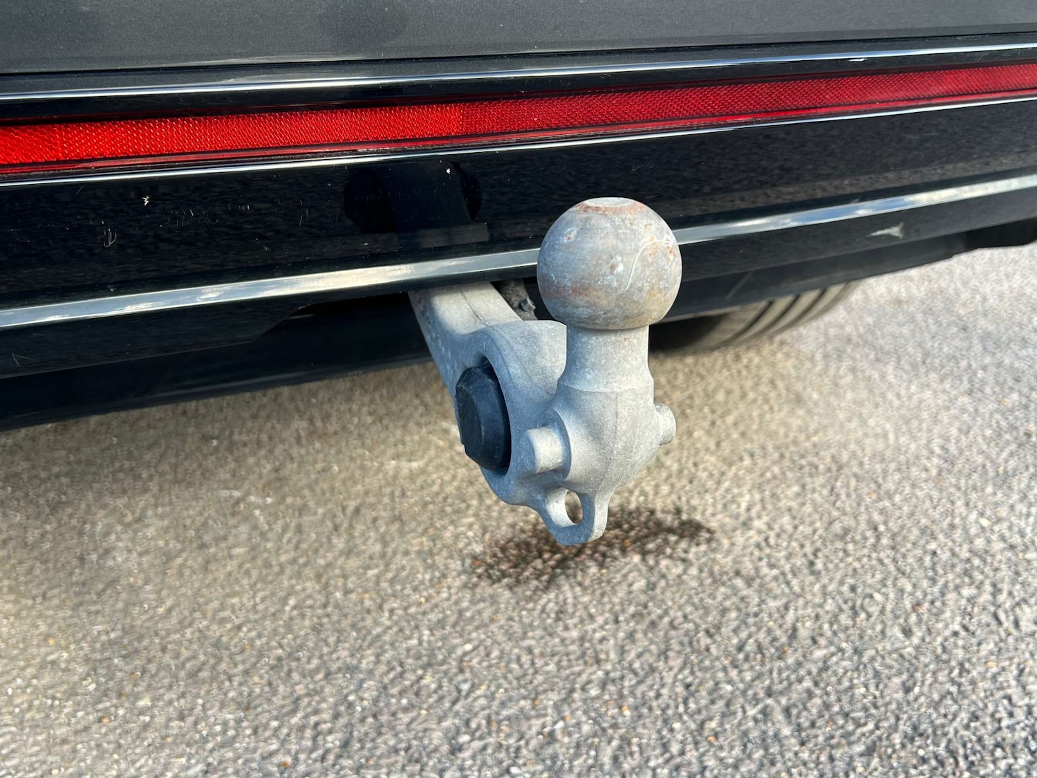 Used Volkswagen Touareg 2022 for sale - 76776986: Photo 16