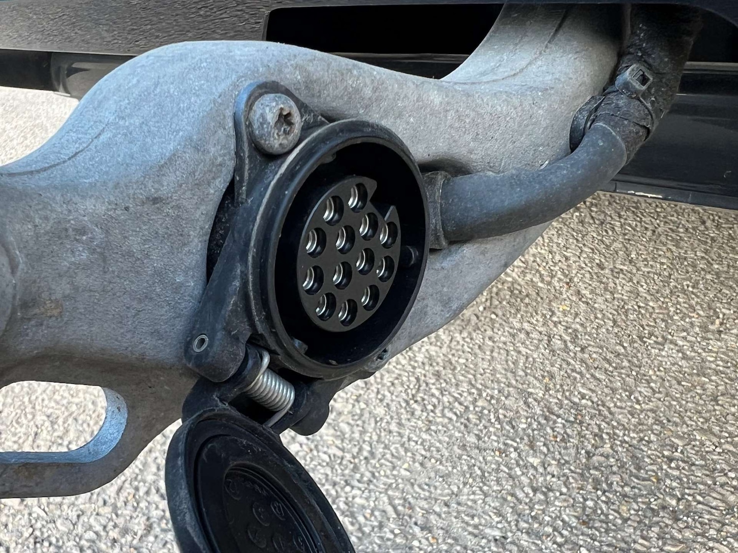 Used Volkswagen Touareg 2022 for sale - 76776986: Photo 17