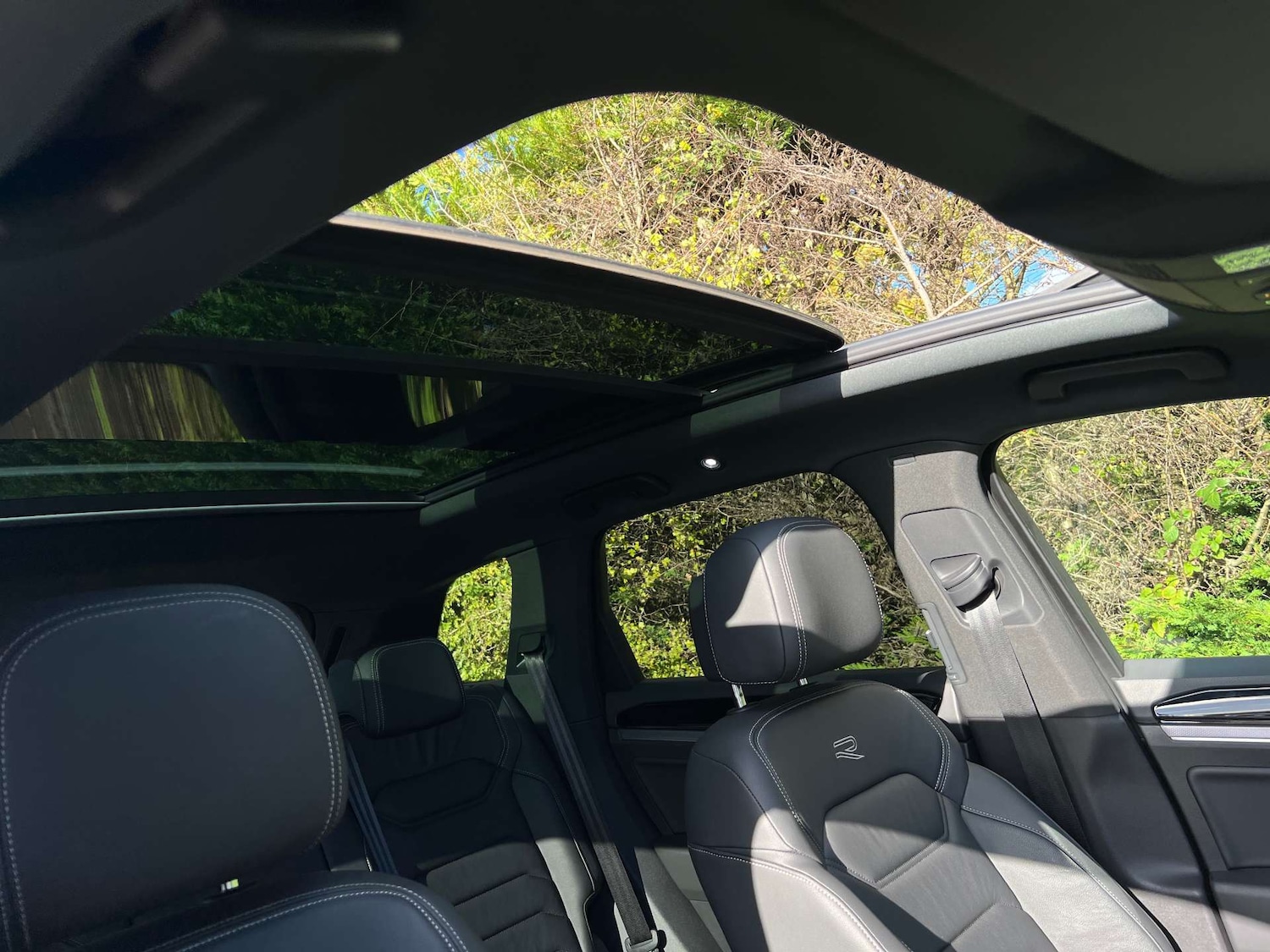 Used Volkswagen Touareg 2022 for sale - 76776986: Photo 18