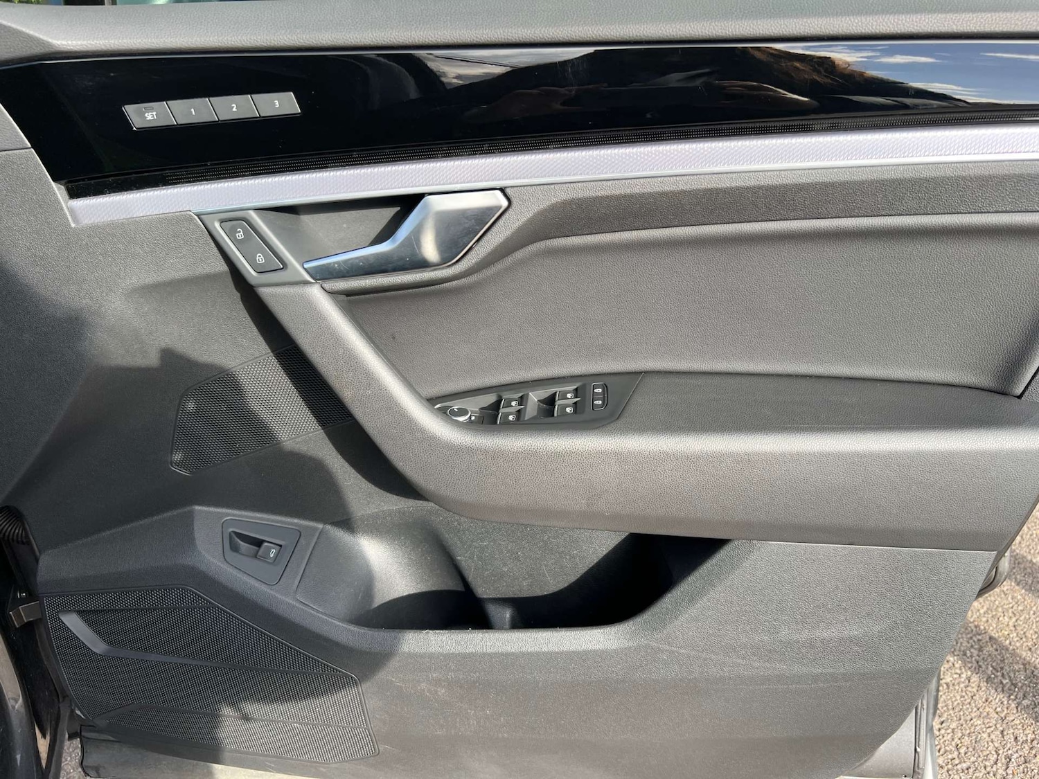 Used Volkswagen Touareg 2022 for sale - 76776986: Photo 21