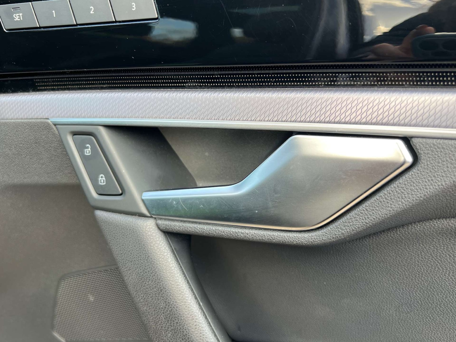 Used Volkswagen Touareg 2022 for sale - 76776986: Photo 23