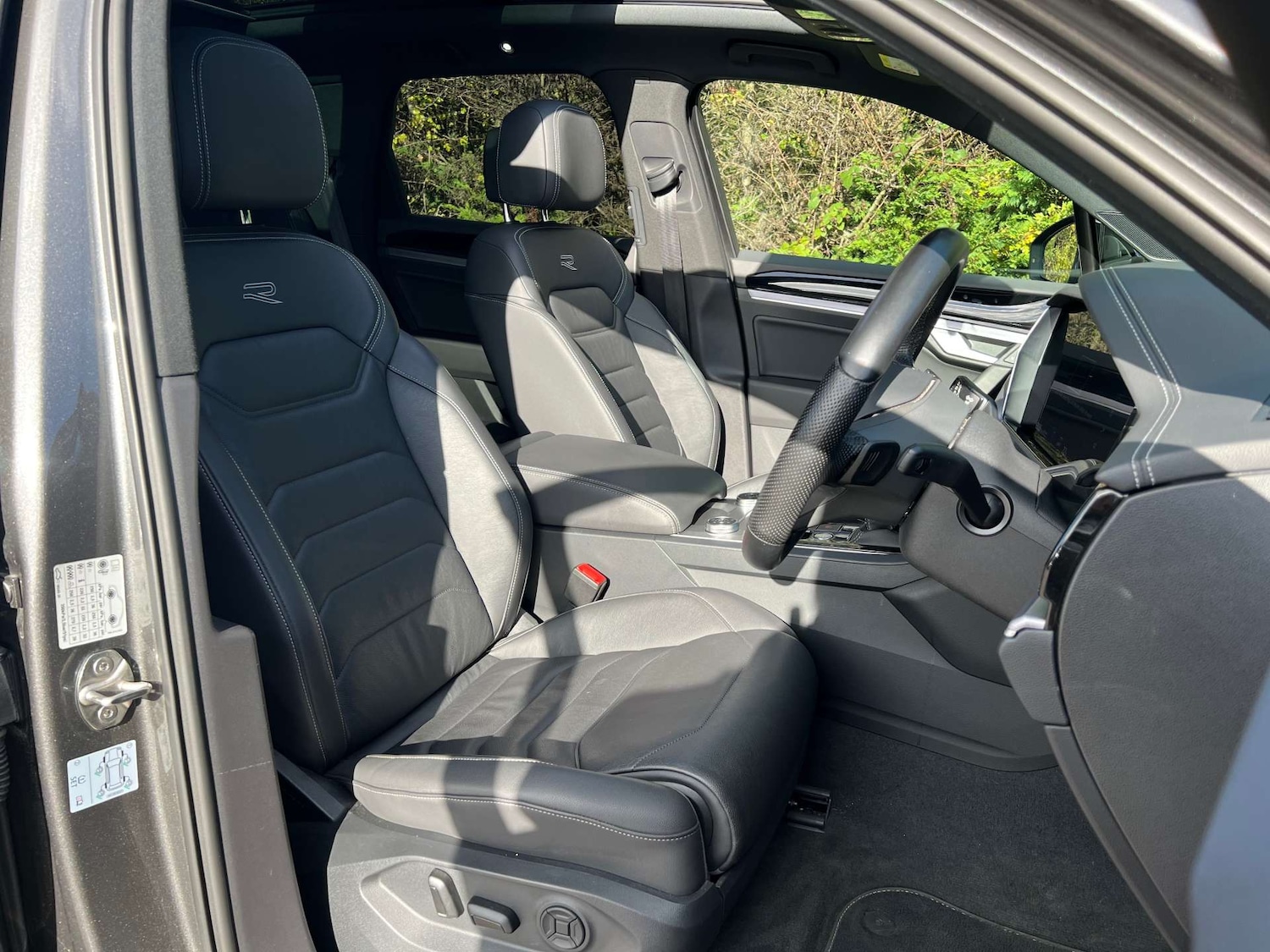 Used Volkswagen Touareg 2022 for sale - 76776986: Photo 27