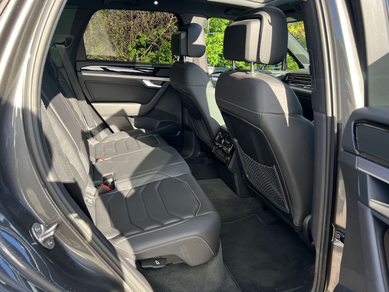 Used Volkswagen Touareg 2022 for sale - 76776986: Photo 29