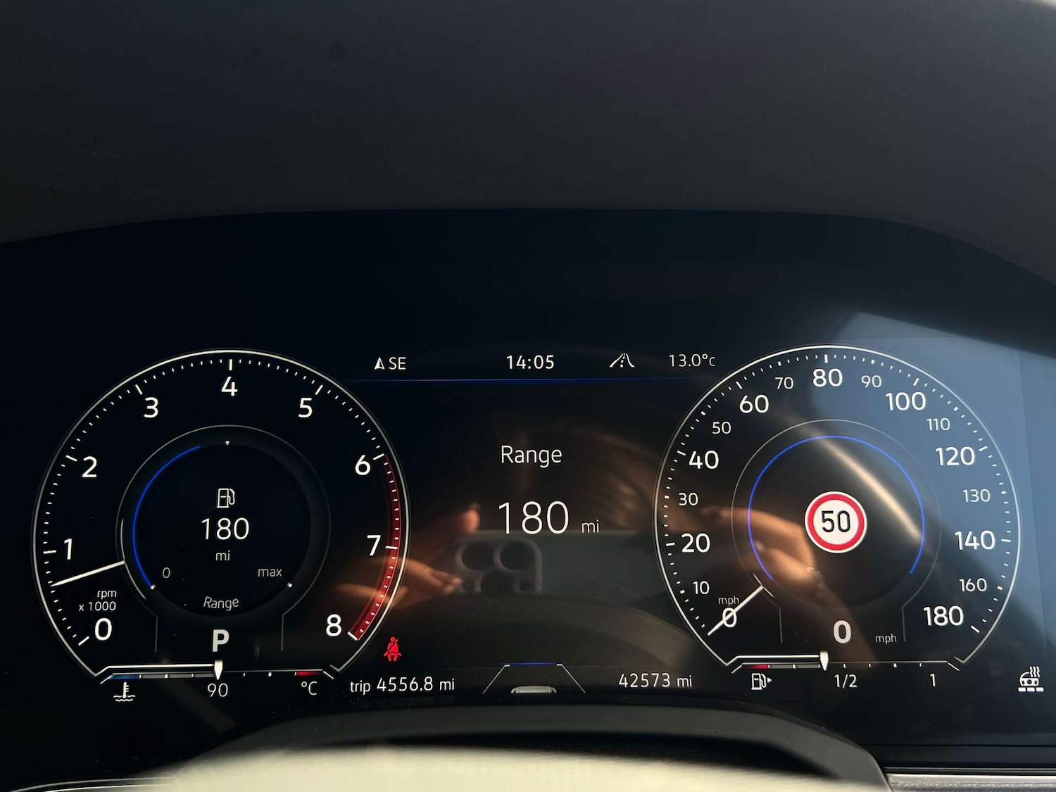 Used Volkswagen Touareg 2022 for sale - 76776986: Photo 40