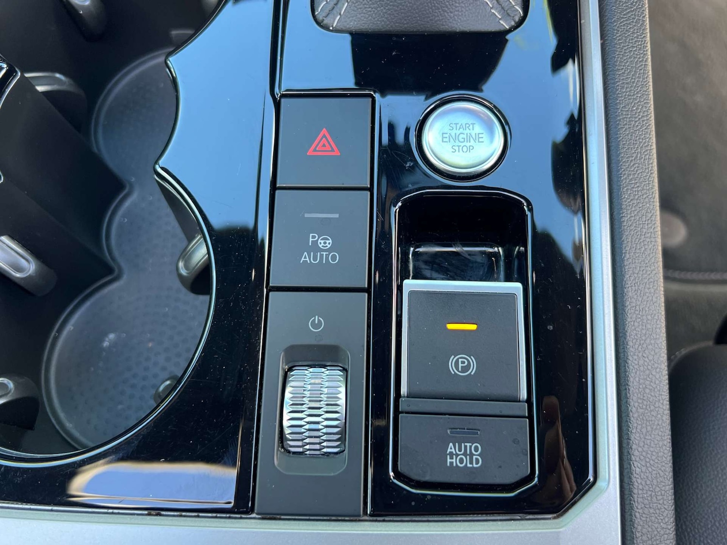 Used Volkswagen Touareg 2022 for sale - 76776986: Photo 48