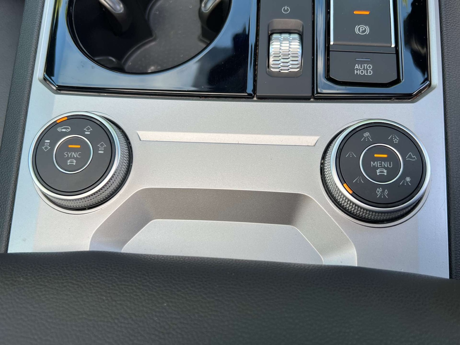 Used Volkswagen Touareg 2022 for sale - 76776986: Photo 49