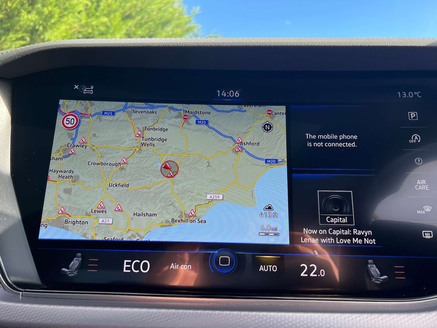 Used Volkswagen Touareg 2022 for sale - 76776986: Photo 52