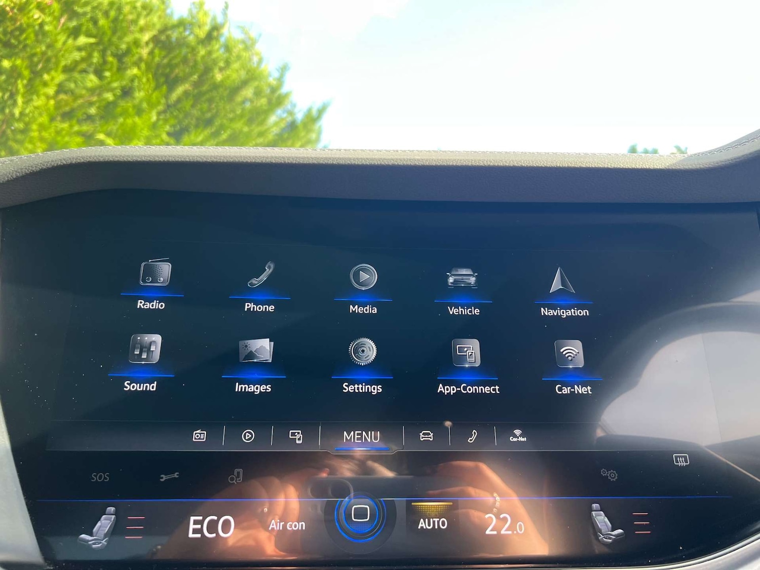 Used Volkswagen Touareg 2022 for sale - 76776986: Photo 53