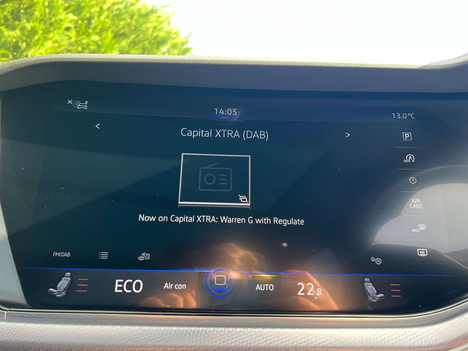 Used Volkswagen Touareg 2022 for sale - 76776986: Photo 54