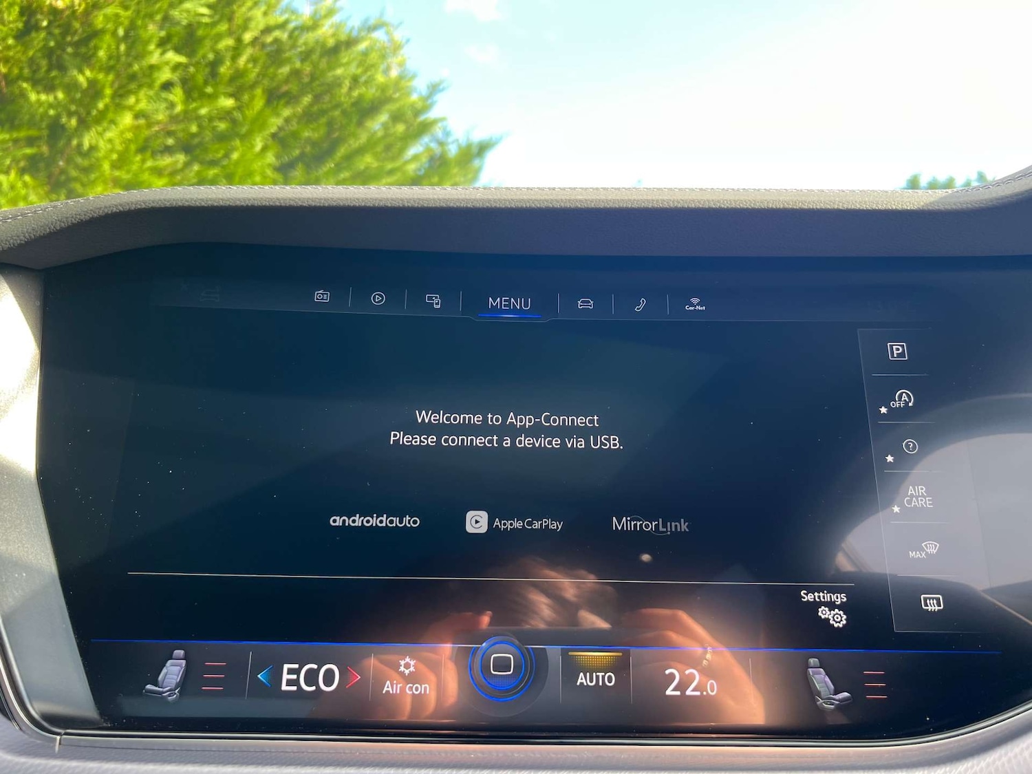 Used Volkswagen Touareg 2022 for sale - 76776986: Photo 56