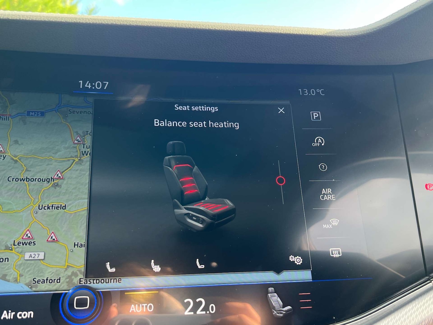 Used Volkswagen Touareg 2022 for sale - 76776986: Photo 61