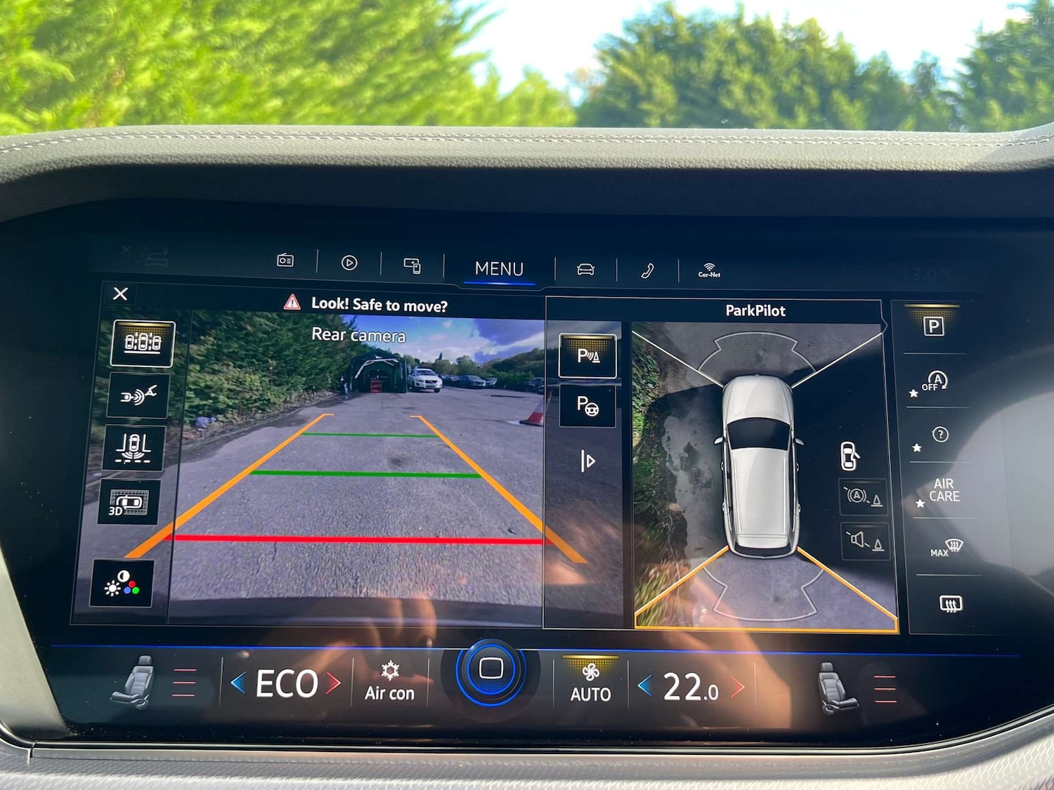 Used Volkswagen Touareg 2022 for sale - 76776986: Photo 63