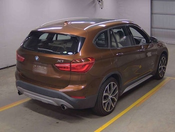 Used BMW X1 2015 for sale - 79437537: Photo