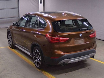Used BMW X1 2015 for sale - 79437537: Photo