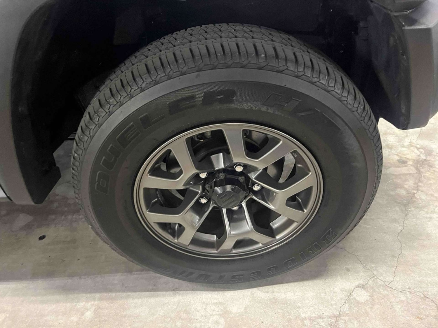 Used Suzuki Jimny 2019 for sale - 76959820: Photo 15