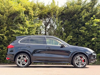 Used Porsche Cayenne 2013 for sale - 79437447: Photo