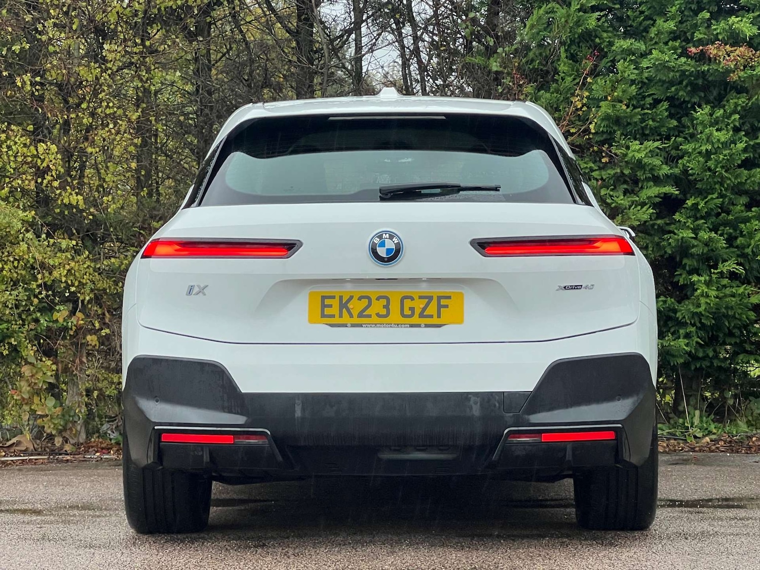 Used BMW iX 2023 for sale - 76776841: Photo 11