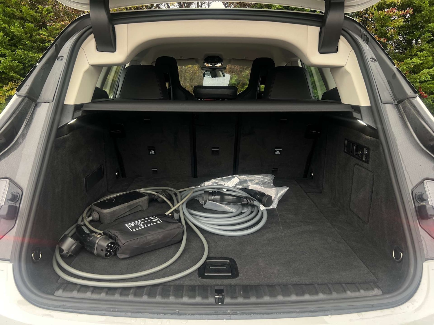 Used BMW iX 2023 for sale - 76776841: Photo 13