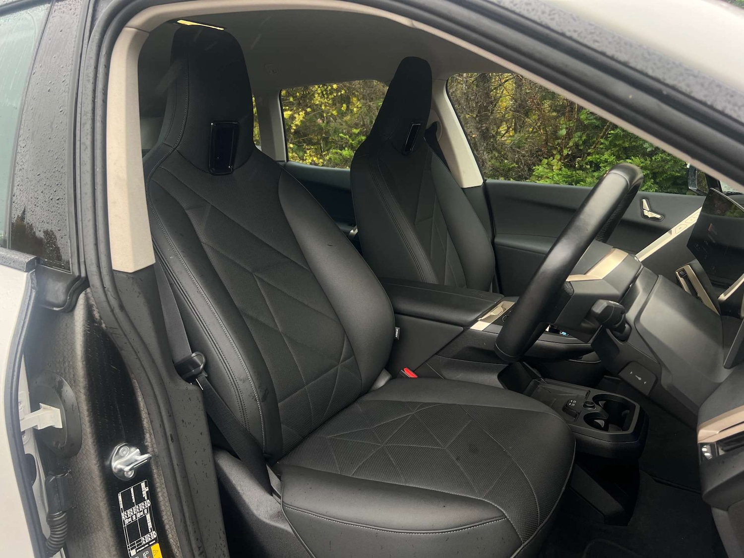 Used BMW iX 2023 for sale - 76776841: Photo 21