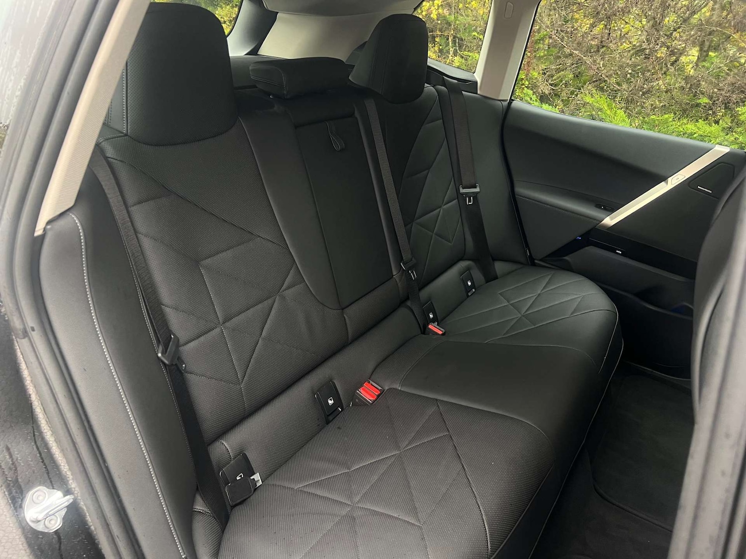 Used BMW iX 2023 for sale - 76776841: Photo 25