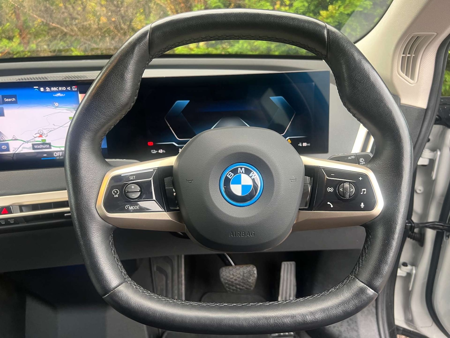 Used BMW iX 2023 for sale - 76776841: Photo 29