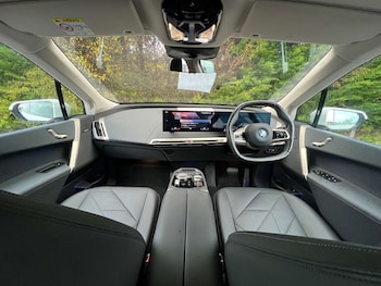 Used BMW iX 2023 for sale - 76776841: Photo