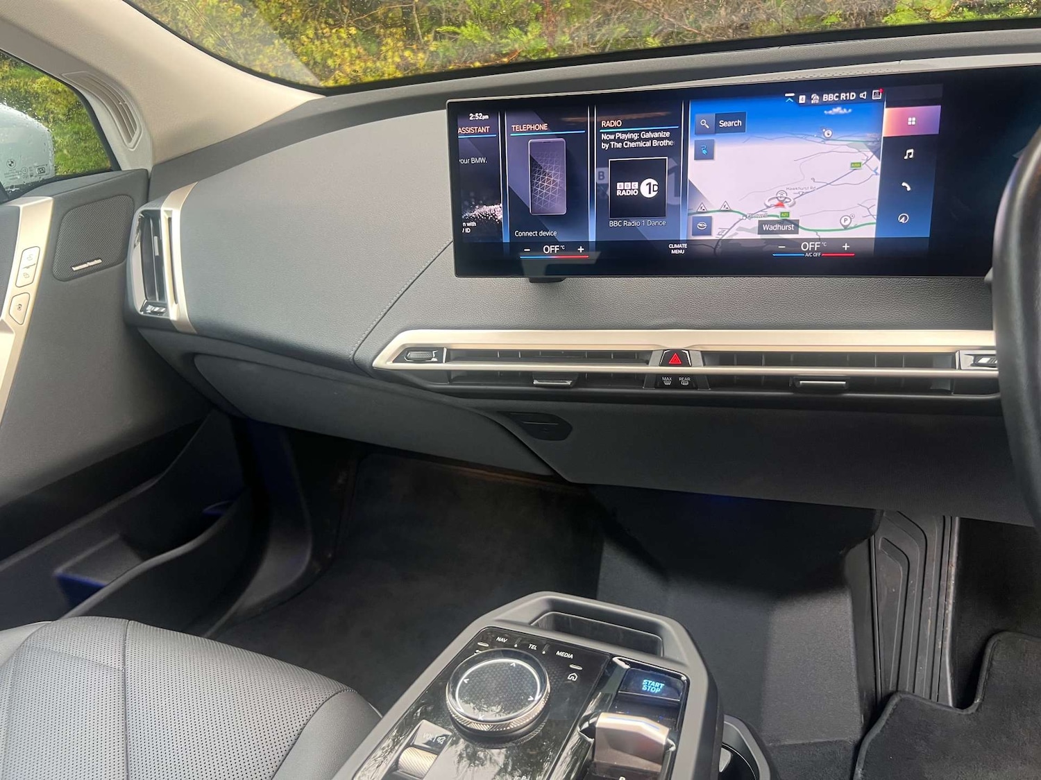 Used BMW iX 2023 for sale - 76776841: Photo 35