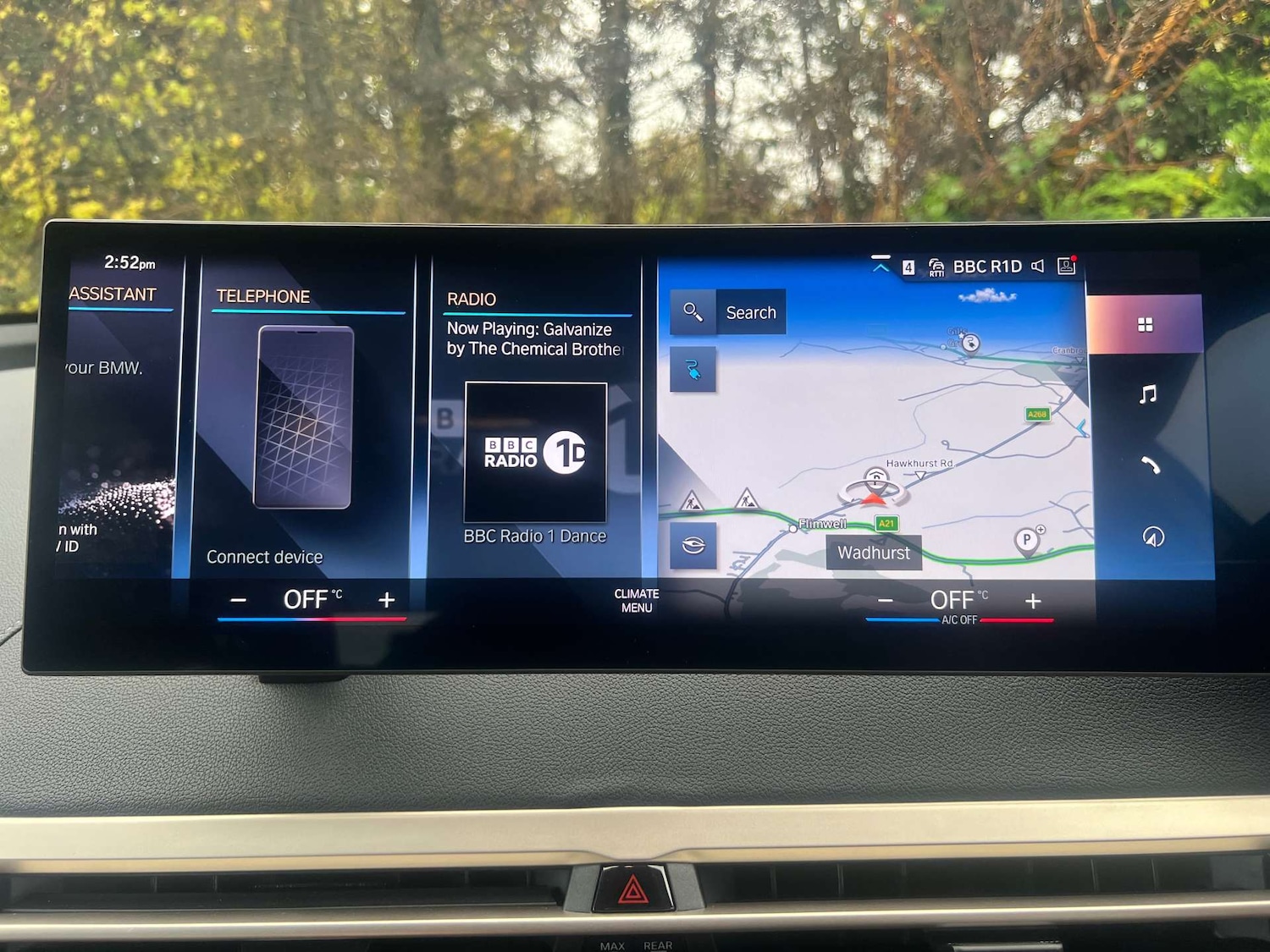 Used BMW iX 2023 for sale - 76776841: Photo 36