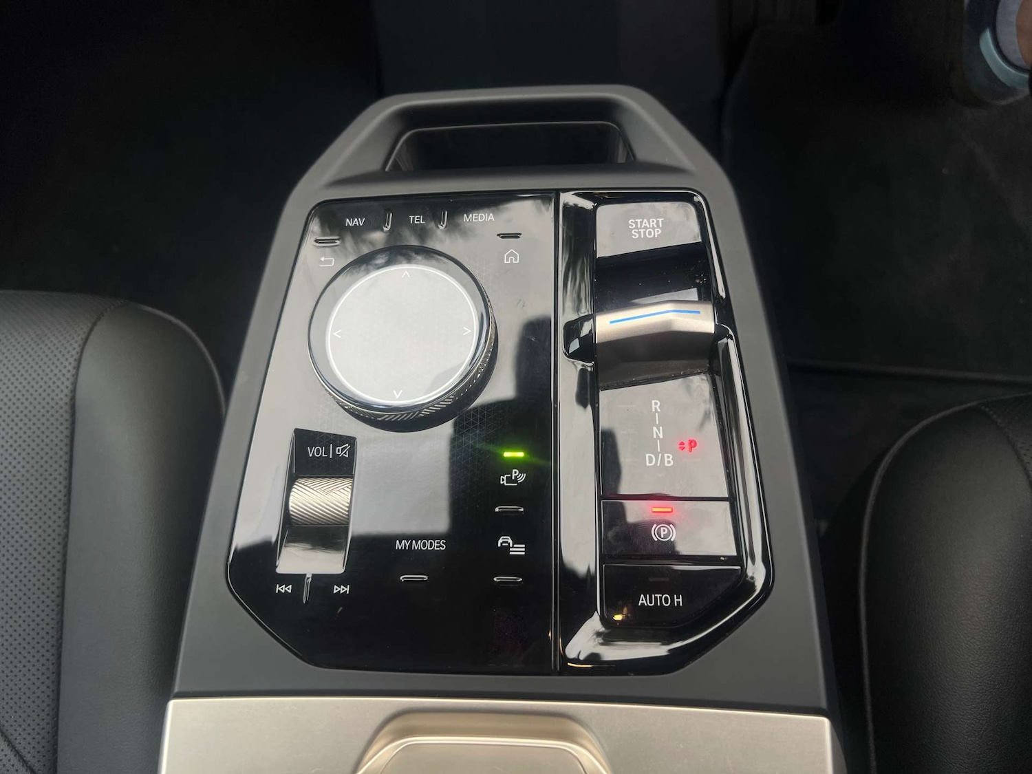 Used BMW iX 2023 for sale - 76776841: Photo 38