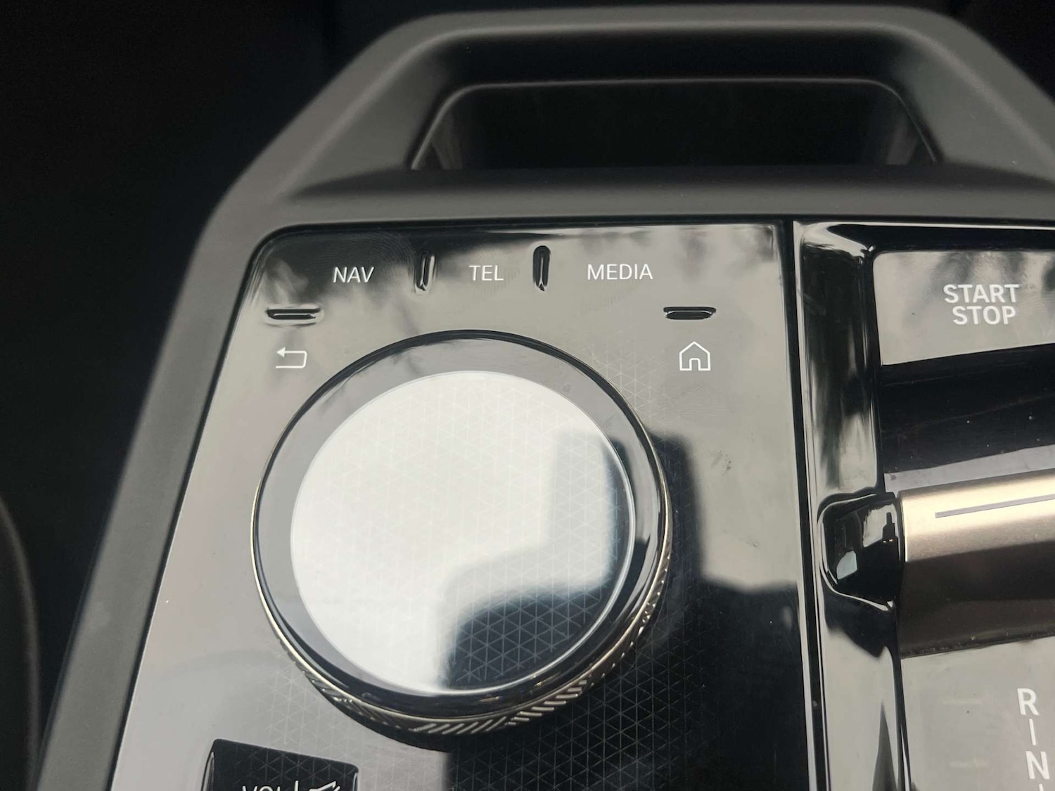 Used BMW iX 2023 for sale - 76776841: Photo 39