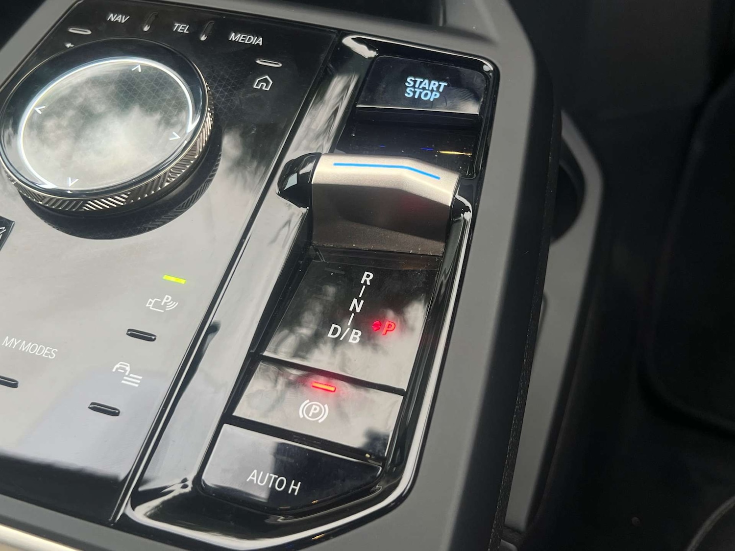 Used BMW iX 2023 for sale - 76776841: Photo 41