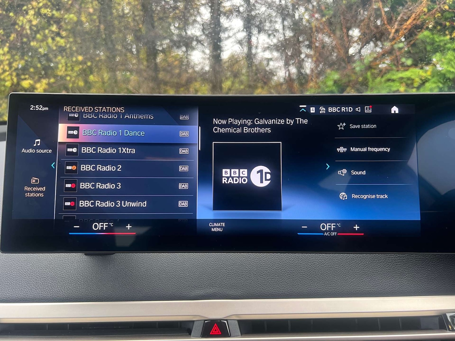 Used BMW iX 2023 for sale - 76776841: Photo 45