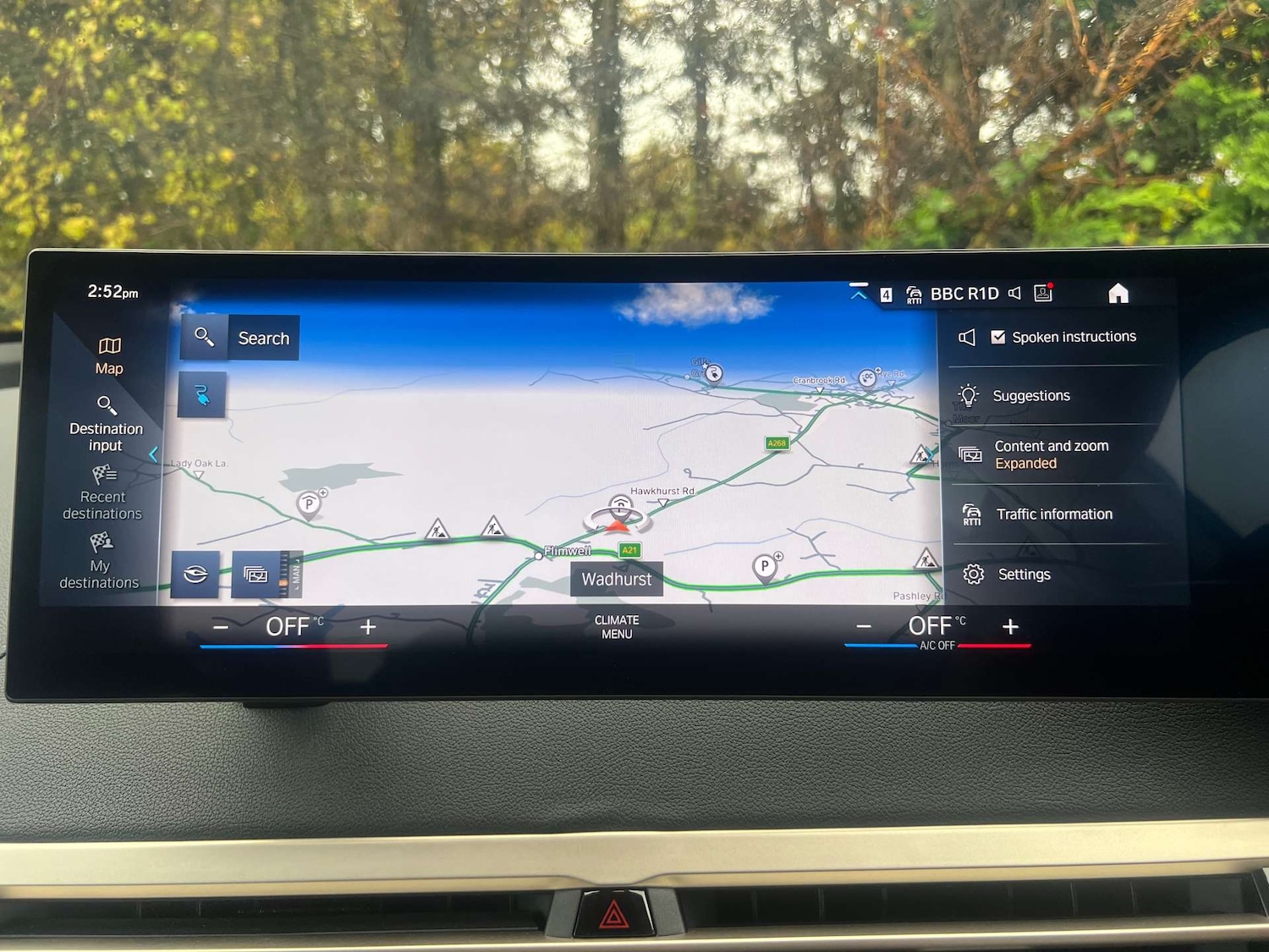 Used BMW iX 2023 for sale - 76776841: Photo 47