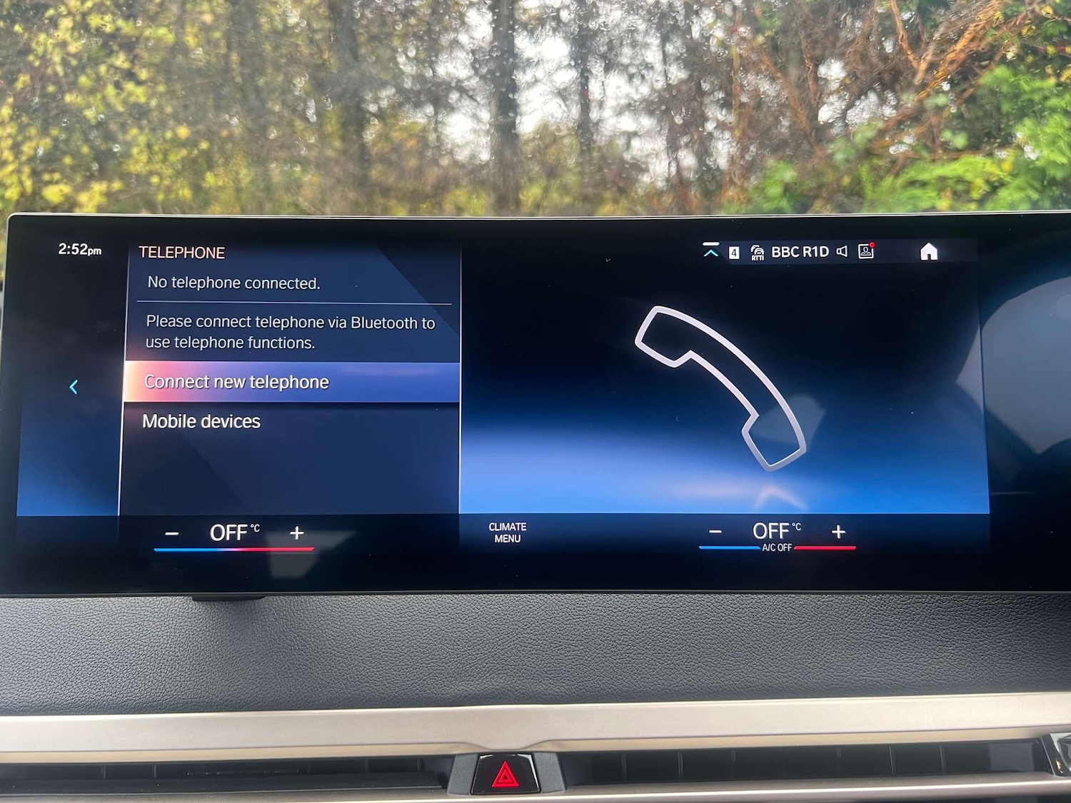 Used BMW iX 2023 for sale - 76776841: Photo 48