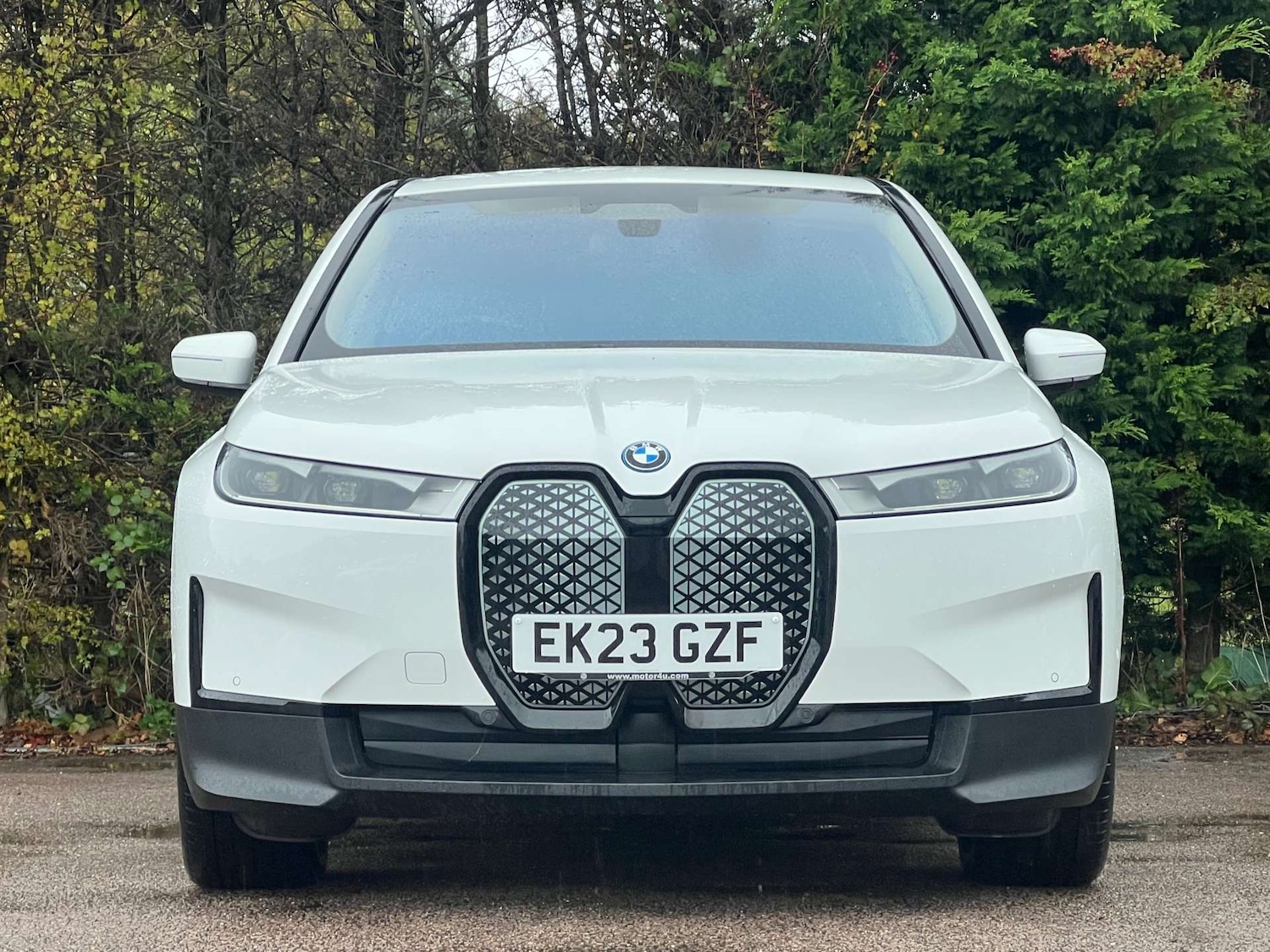 Used BMW iX 2023 for sale - 76776841: Photo 5