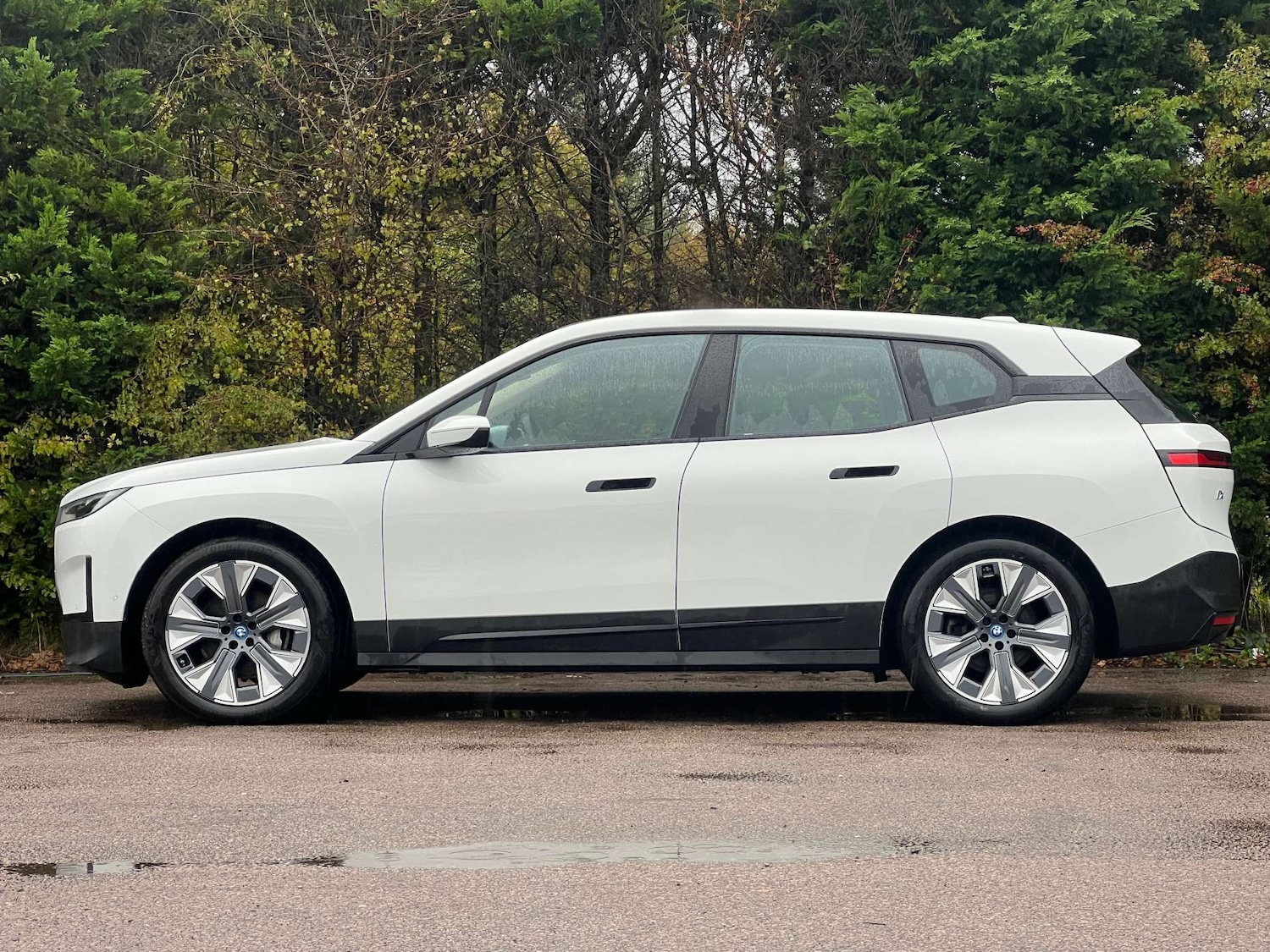 Used BMW iX 2023 for sale - 76776841: Photo 7