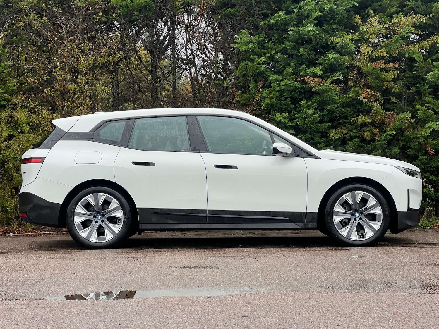 Used BMW iX 2023 for sale - 76776841: Photo 9