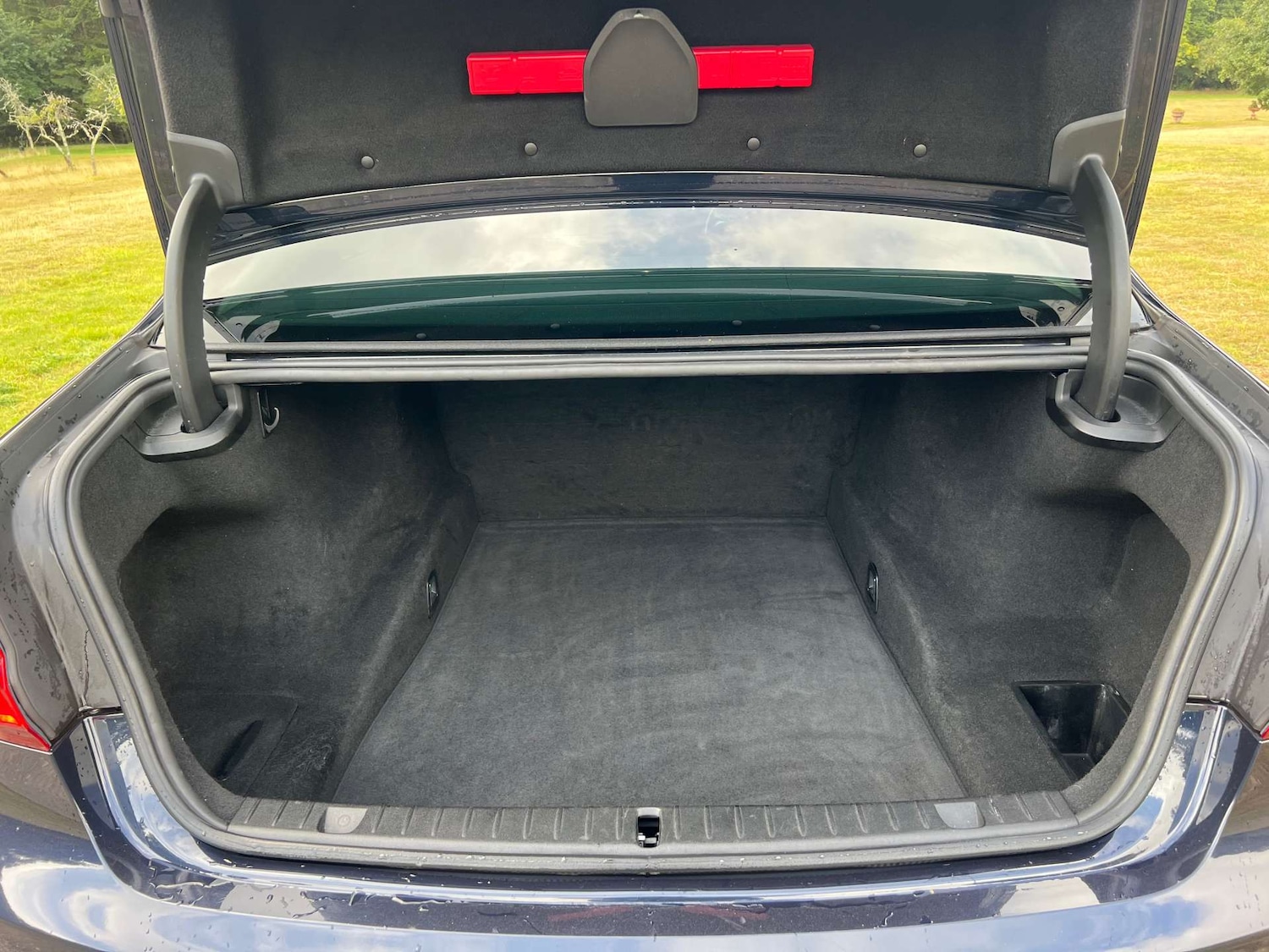 Used BMW 7 Series 2018 for sale - 76776962: Photo 13