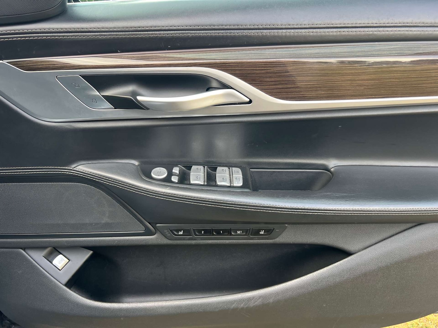 Used BMW 7 Series 2018 for sale - 76776962: Photo 16