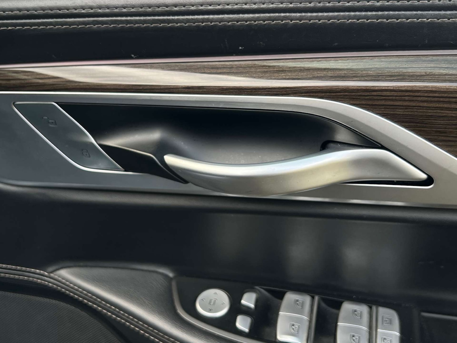 Used BMW 7 Series 2018 for sale - 76776962: Photo 17